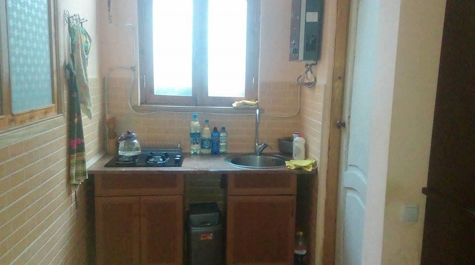 House "Machabeli-18" Appartamento Tbilisi Esterno foto