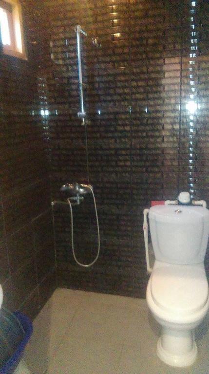 House "Machabeli-18" Appartamento Tbilisi Esterno foto