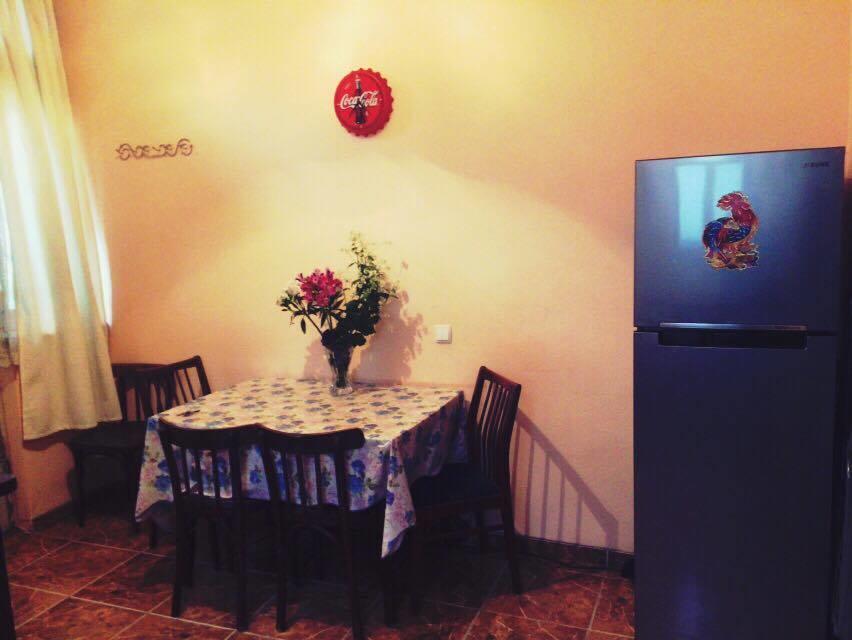 House "Machabeli-18" Appartamento Tbilisi Esterno foto