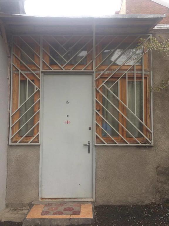 House "Machabeli-18" Appartamento Tbilisi Esterno foto