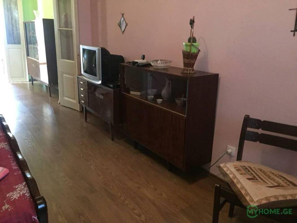 House "Machabeli-18" Appartamento Tbilisi Esterno foto