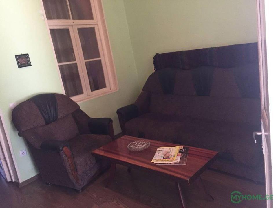 House "Machabeli-18" Appartamento Tbilisi Esterno foto