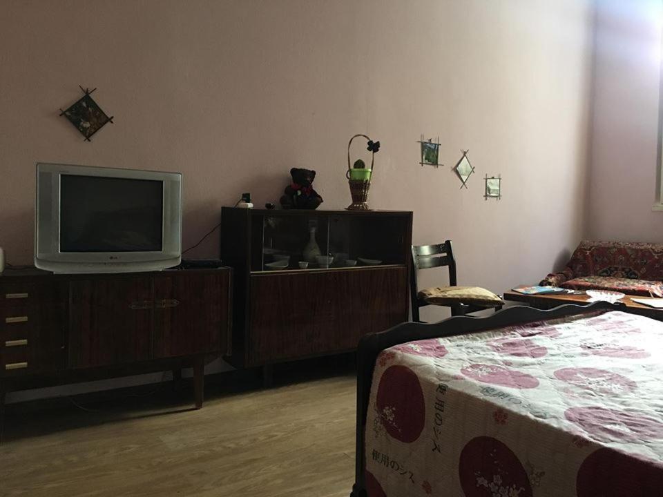 House "Machabeli-18" Appartamento Tbilisi Esterno foto