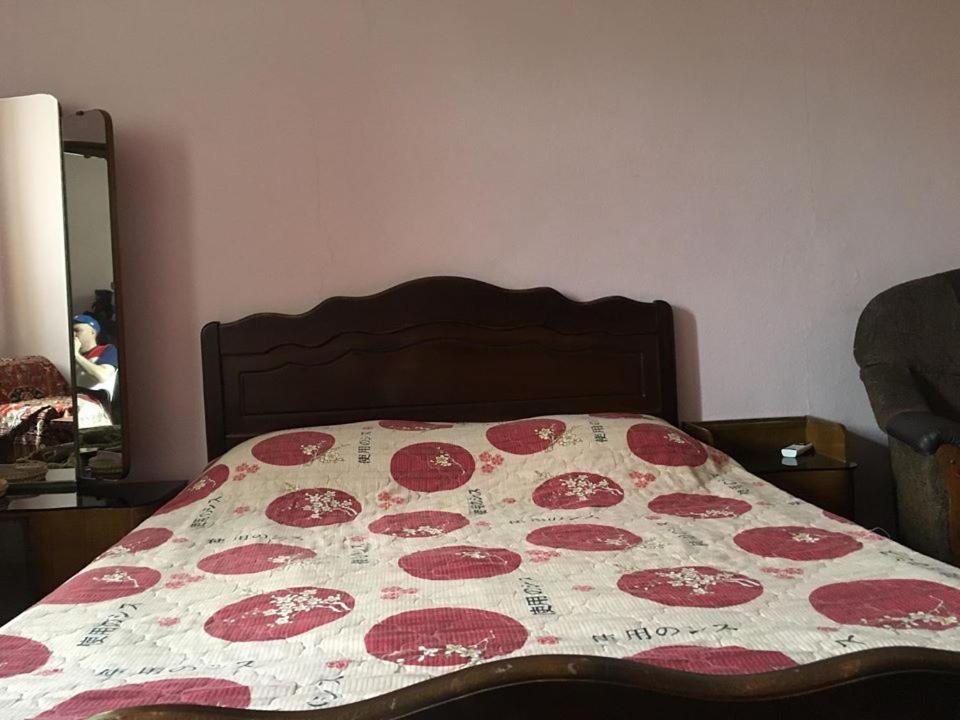 House "Machabeli-18" Appartamento Tbilisi Esterno foto