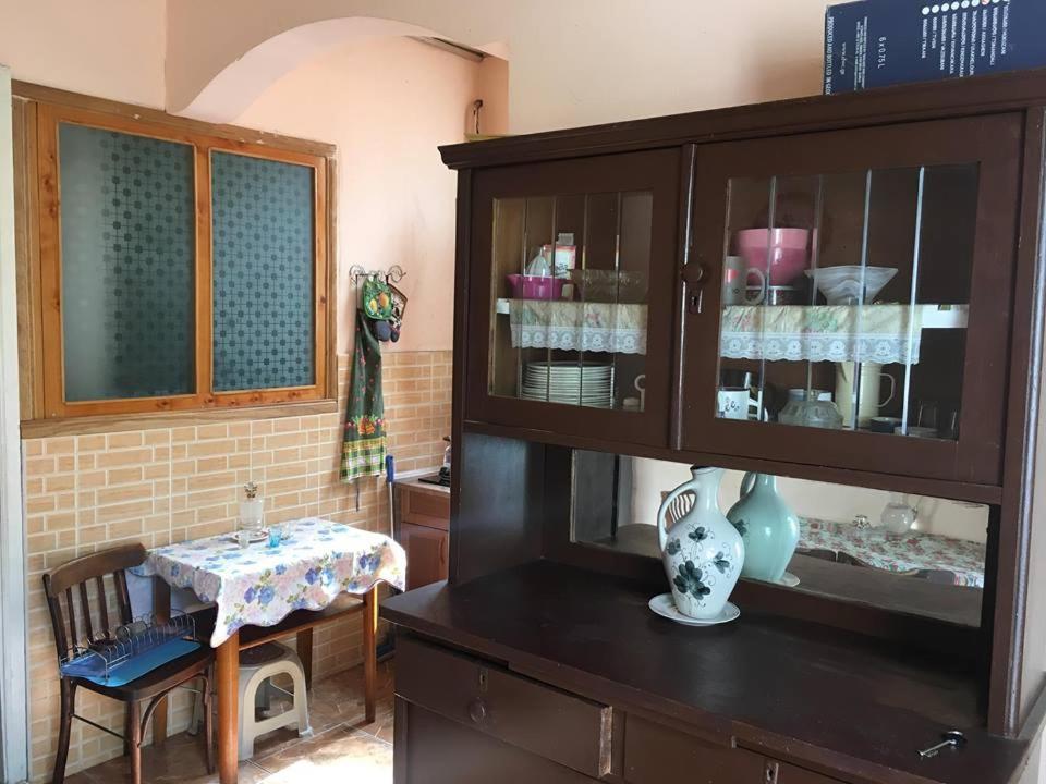 House "Machabeli-18" Appartamento Tbilisi Esterno foto
