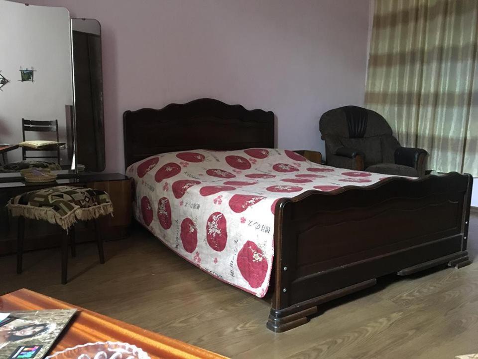 House "Machabeli-18" Appartamento Tbilisi Esterno foto